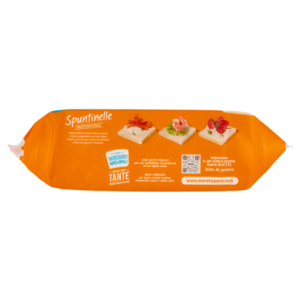 Morato Spuntinelle le Originali Professional 10 x 70 g