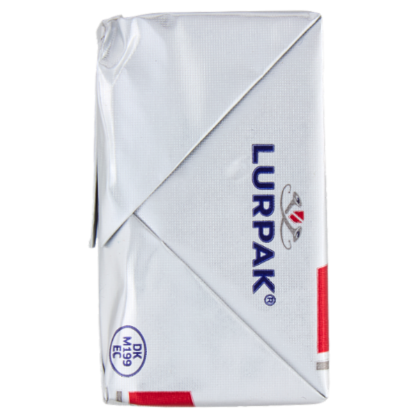 Lurpak Danish Butter Unsalted 200 g