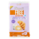 Bauli Free Lactose Free Croissant Senza Lattosio Crema al Latte 5 x 45 g