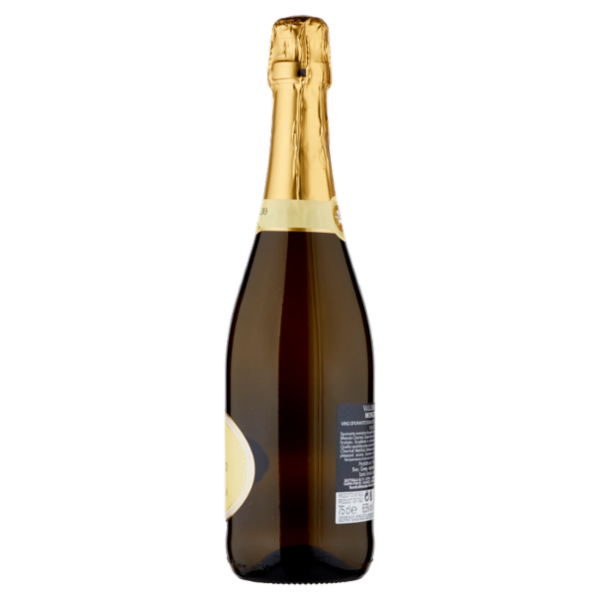Vallebelbo Moscato Spumante Dolce 75 cl