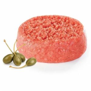 Tartare Di Scottona 150g
