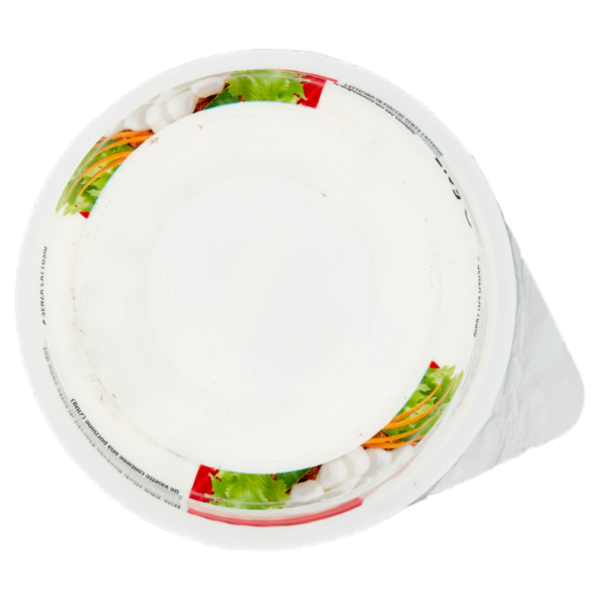 Milk Pro High Protein 25g Fiocchi di Latte 210 g