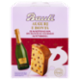 Bauli Auguri e Bontà Panettone Bauli 700 g + Spumante Cuvée dolce Sant'Orsola 75 cl