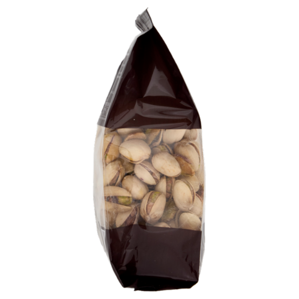 Selex Saper di Sapori Frutta Secca Pistacchi Tostati e Salati 200 g