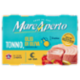 Mare Aperto Tonno con solo un filo d'olio 6 x 60 g