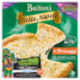 Buitoni Bella Napoli 4 Formaggi Pizza surgelata 345g