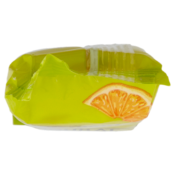 Vergani Nougat Limone e Arancia 100 g