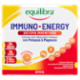 equilibra Immuno - Energy Sistema Immunitario Bustine Monodose 14 x 7 g