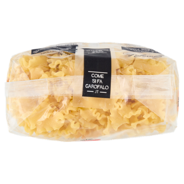 Garofalo Mafalda Corta 79 Pasta di Gragnano IGP 500 g