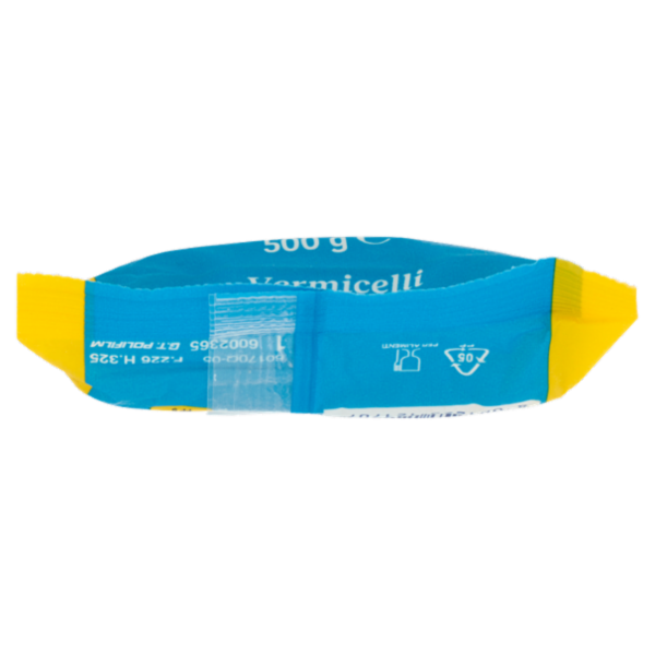 De Cecco Vermicelli n°170 500 g