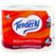 Tenderly Kilometrica 4 pz