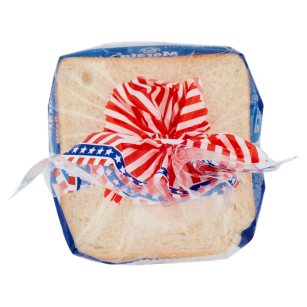 Morato American Texas Toast 450 g