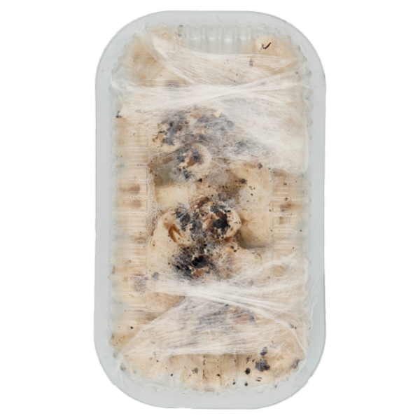 Selex Natura Chiama Funghi Prataioli Coltivati Interi 400 g