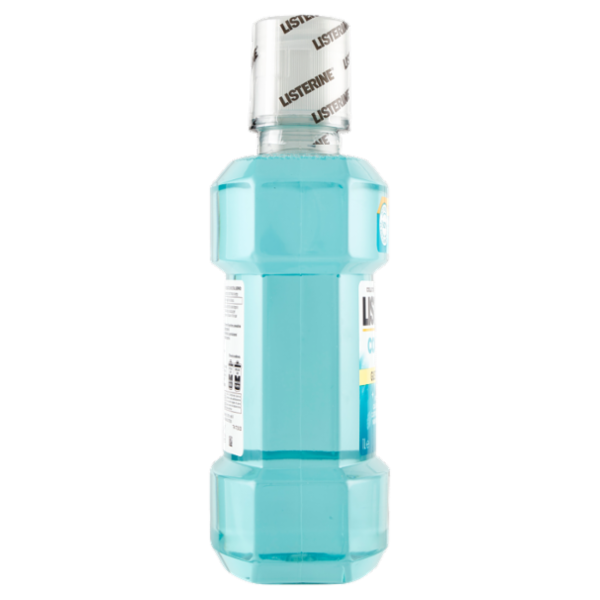 Listerine Cool Mint Gusto Delicato 1 L