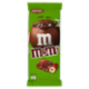 M&M's Tavoletta Hazelnut al Cioccolato con Nocciole 165 g