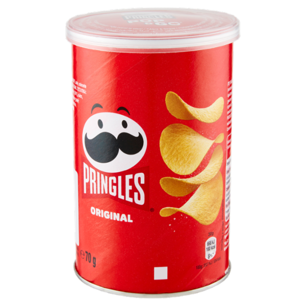 Pringles Original 70 g