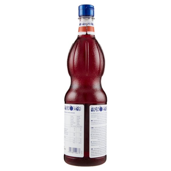 Fabbri Mixy Bar Granita 1 L