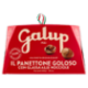 Galup il Panettone Goloso con Glassa alle Nocciole 1000 g