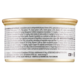 LeChat Excellence Sterilised Mousse Ricca in Tonno e Maiale 85 g