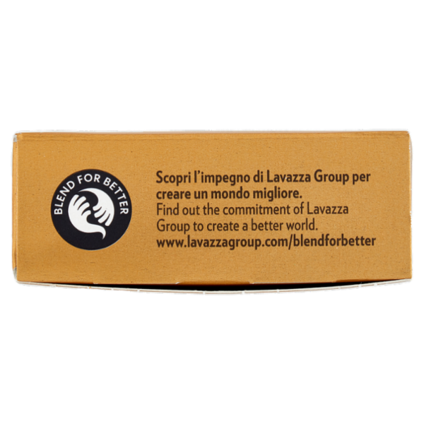 Lavazza Qualità Oro Compatibile con Nespresso Original 10 Capsule 55 g