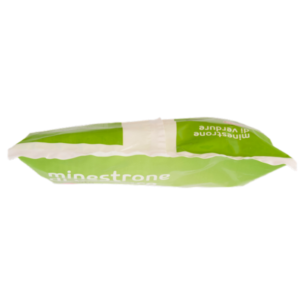 Selex Minestrone di Verdure Surgelato 450 g