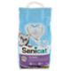 Sanicat Classic Lettiera assorbente Lavender 10 L