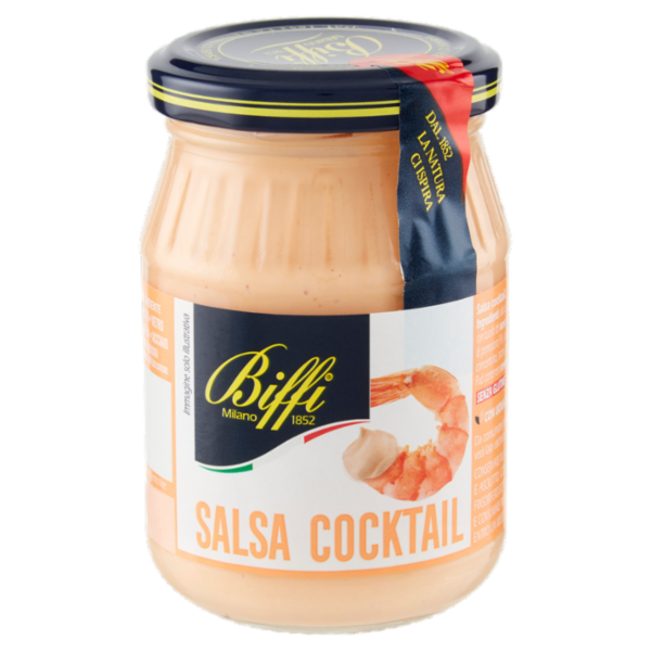 Biffi Salsa Cocktail 180 g