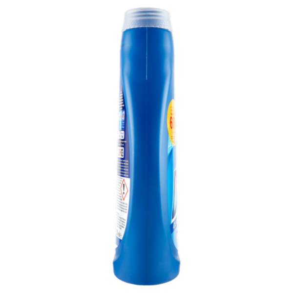 Dash Detersivo Liquido Lavatrice, Classico, 25 Lavaggi 1250 ml