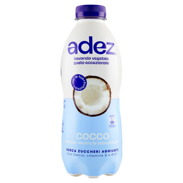 Adez Cocco PET 800 ml