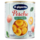 IL GIGANTE Pesche allo Sciroppo 820 g