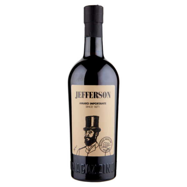 Jefferson Amaro Importante 70 cl