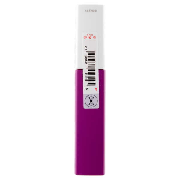 Maybelline New York Tinta Labbra SuperStay Matte Ink, 35 Creator