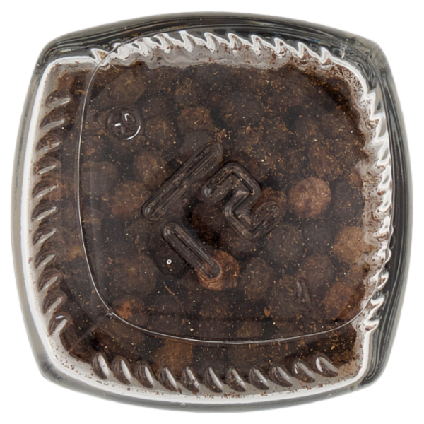 Consilia Pepe Nero in Grani con Macinello 48 g