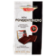 Novi Mini Fondentenero Cioccolato Extra Fondente Intenso 160 g