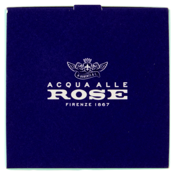 Acqua alle Rose Crema Idratante Purificante 50 ml