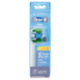Oral-B Testine di Ricambio Pro Precision Clean Bianche Spazzolino Elettrico Denti Ricaricabile 5 pz