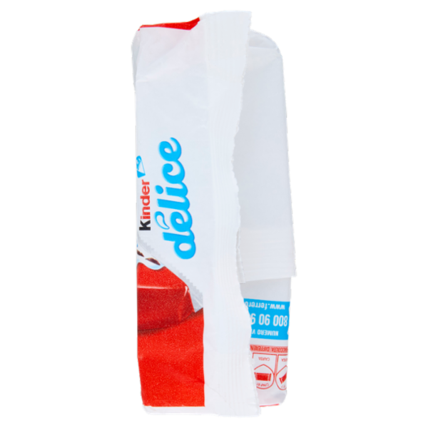 Kinder délice 10 x 39 g