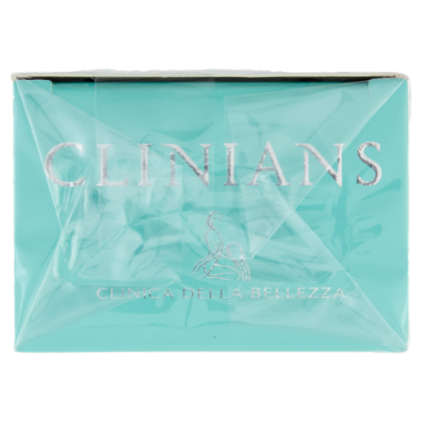 Clinians Intense A Lifting Rughe Siero Concentrato Acido Ialuronico 330 mg 30 mL