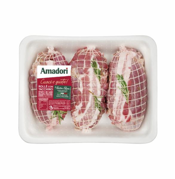 Amadori Mix Arrotolati