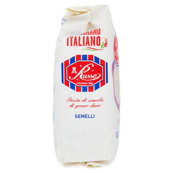 Russo Gemelli 119 500 g