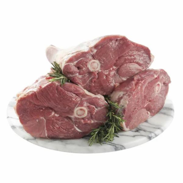 COSCIA D'AGNELLONE IGP EXTREMADURA CORDEREX