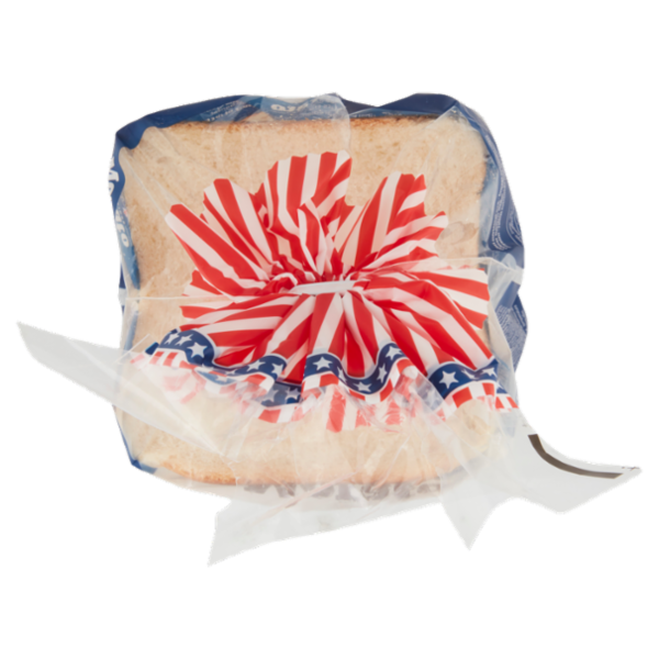 Morato American Texas Toast 8 x 50 g