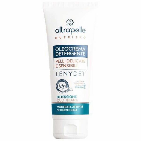 Altrapelle Nutrisko Oleocrema Lenydet 200ml
