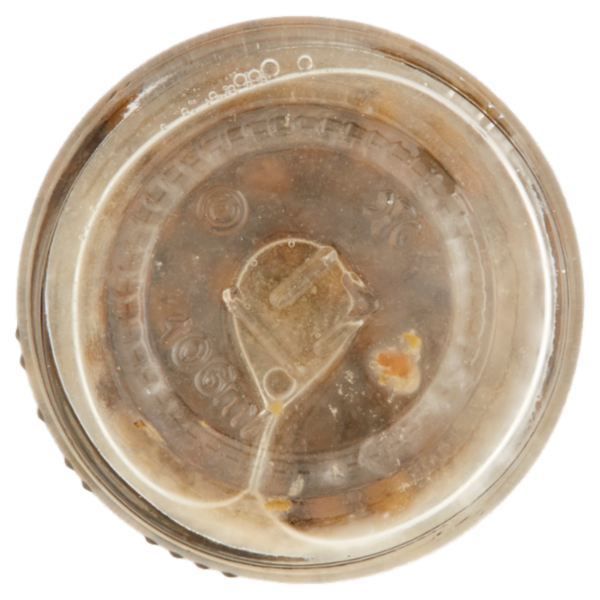 Caber Pepe Verde in Salamoia 100 g