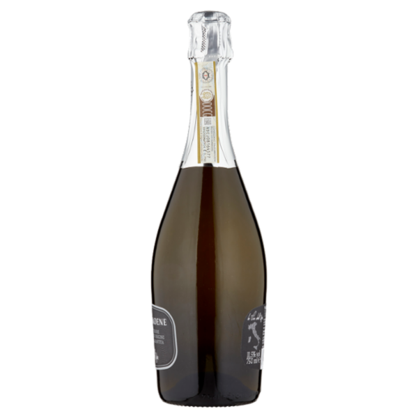 Le Vie Dell'Uva Prosecco Superiore Valdobbiadene D.O.C.G. 750 ml