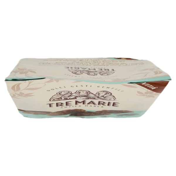 Tre Marie i Morbidi cioccolato e fave di cacao 300 g