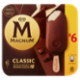Magnum Classic 6 Gelati 450 g