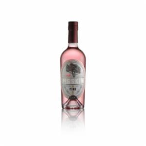 Gin Pigskin Pink Silvio Carta 40? 70cl