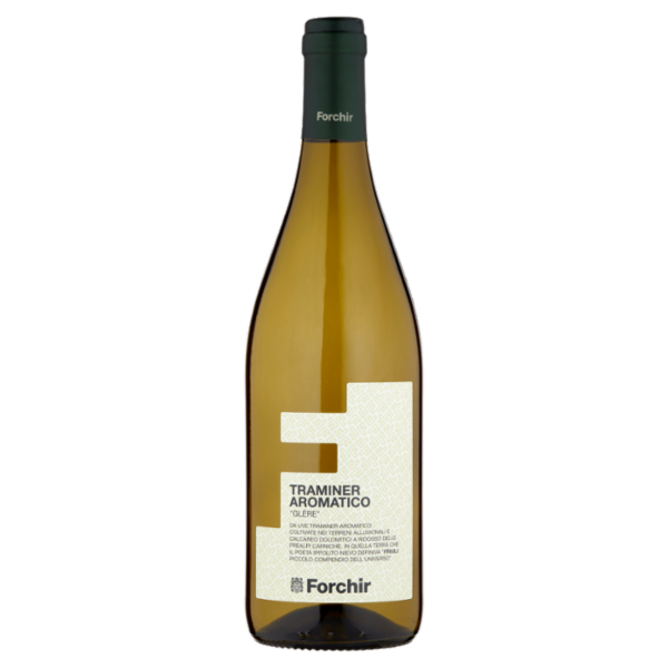 Forchir Traminer Aromatico 