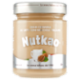 Nutkao Gran Cremeria al Latte con Nocciole Italiane 350 g